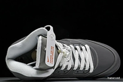 Hyperoad 'Wolf 5 Jordan Retro Grey' 0918